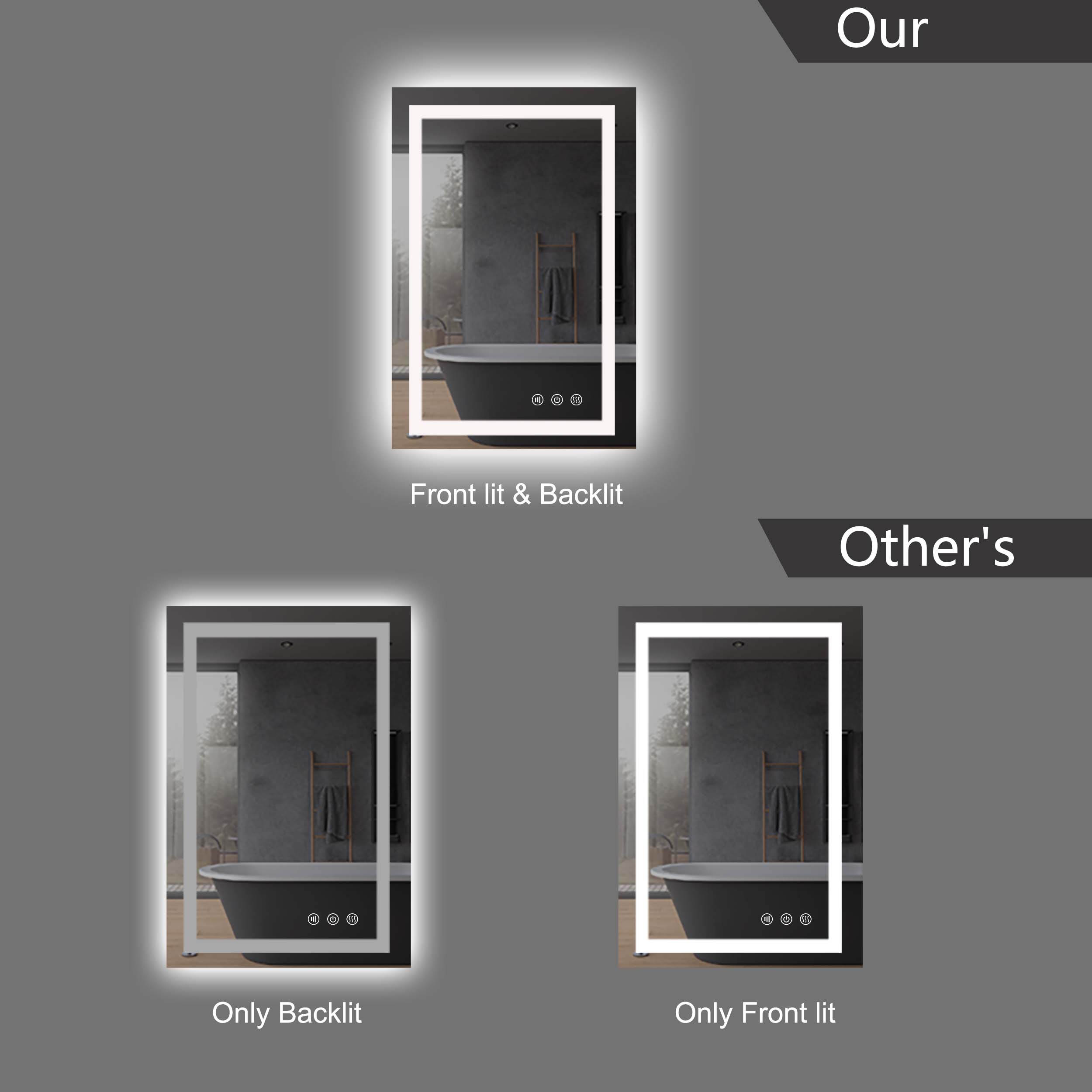 1734596373263209.jpg DP388 Frameless LED Bathroom Mirror