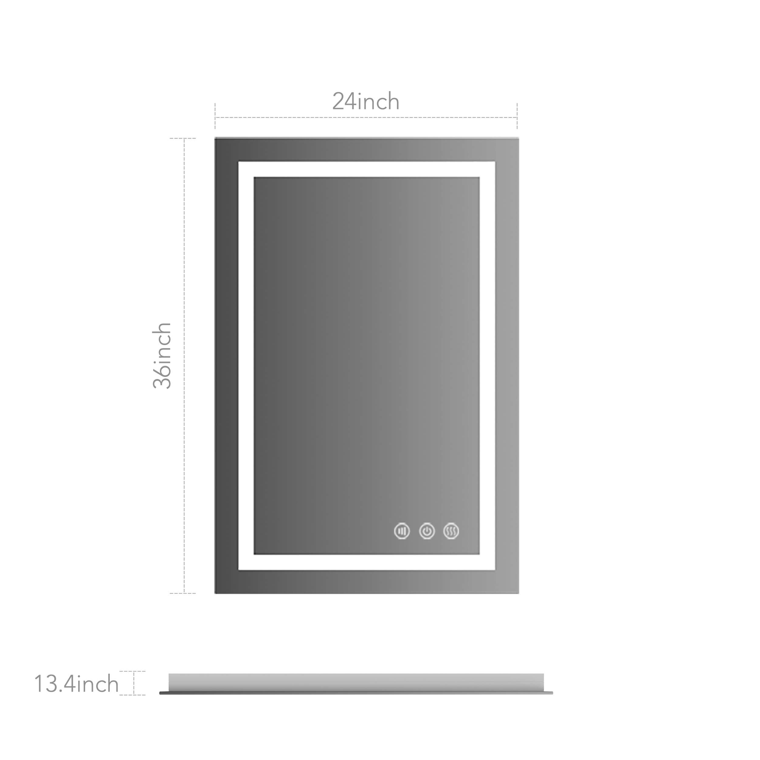 1734596373342224.jpg DP388 Frameless LED Bathroom Mirror