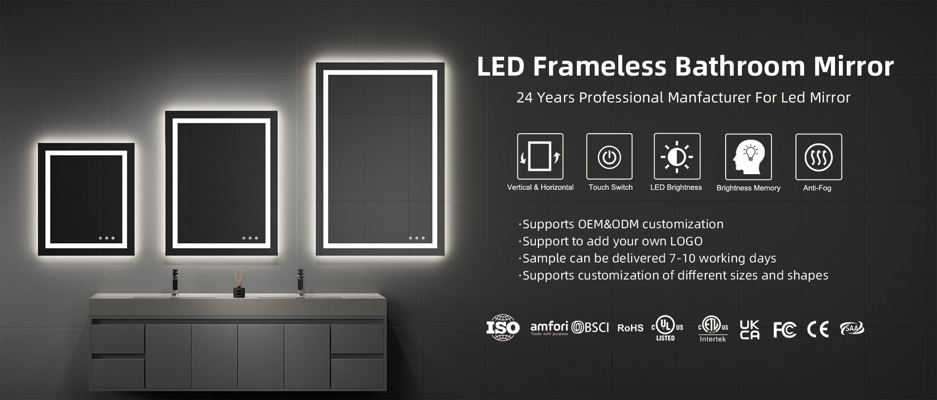 1734596373569738.jpg DP388 Frameless LED Bathroom Mirror