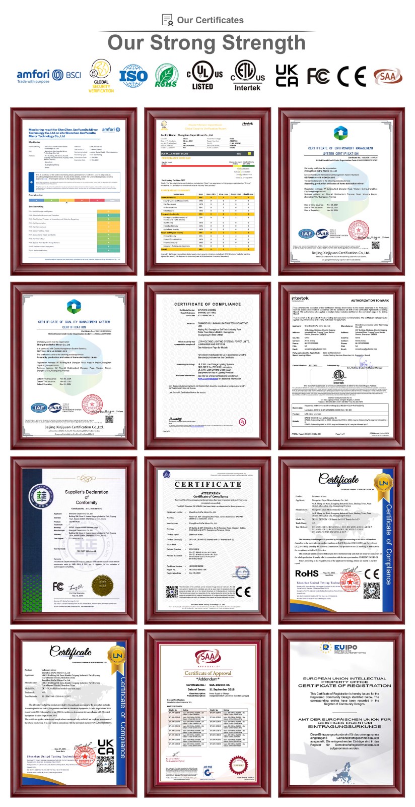 Join DAPAI Mirror at ISH 2025