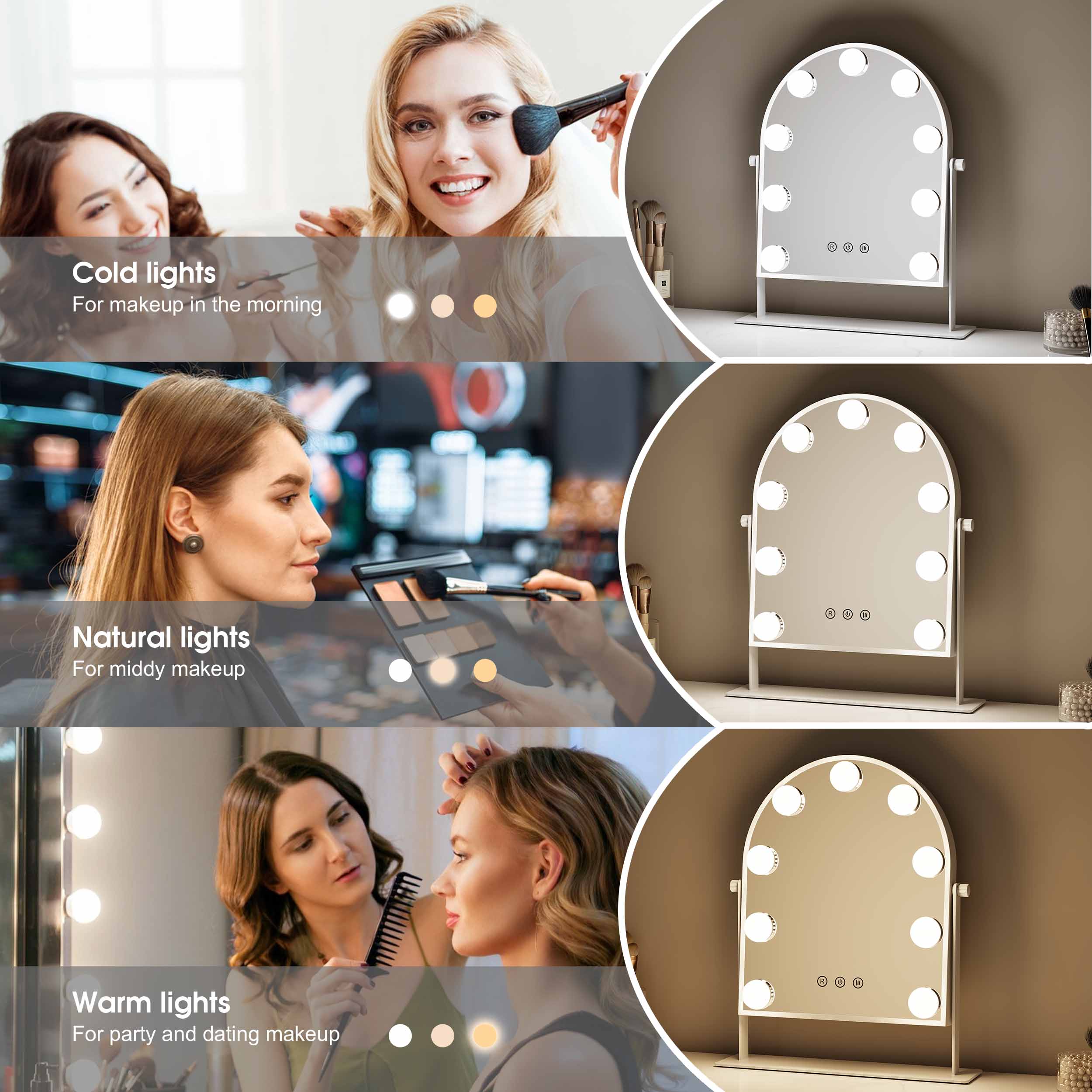 1735351381878433.jpg Arch Desktop Hollywood Vanity Mirror