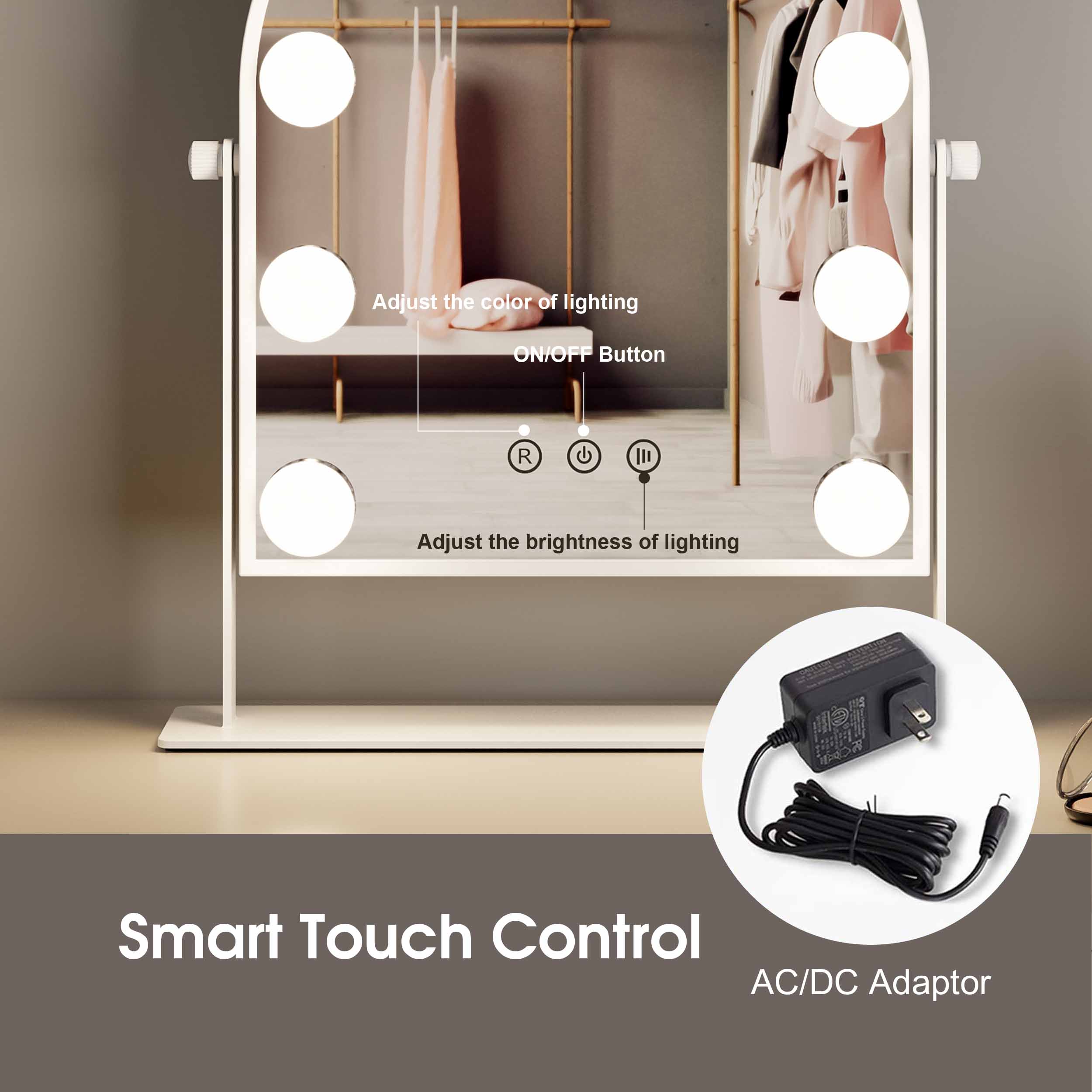 1735351384107198.jpg Arch Desktop Hollywood Vanity Mirror