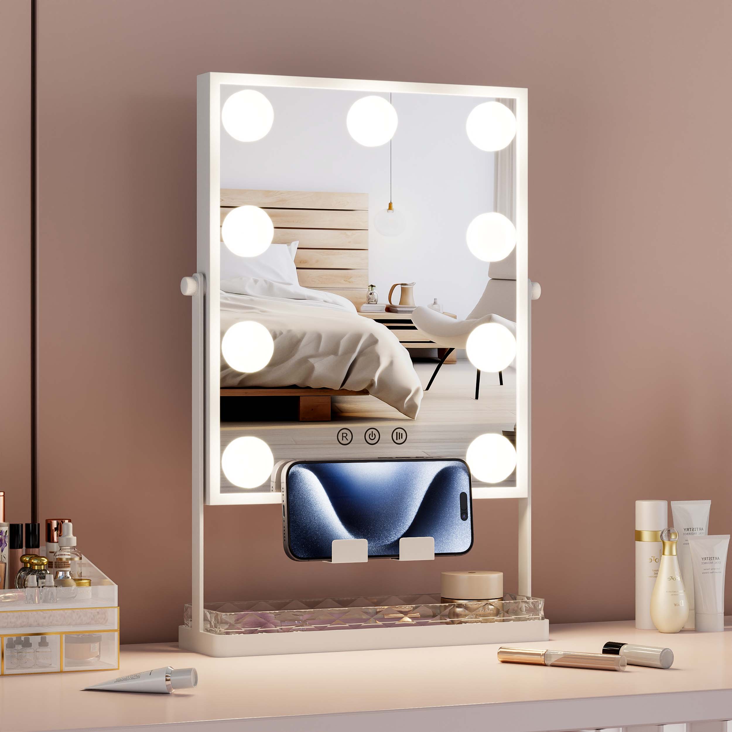 1736409051500784.jpg Hollywood Mirror With Storage