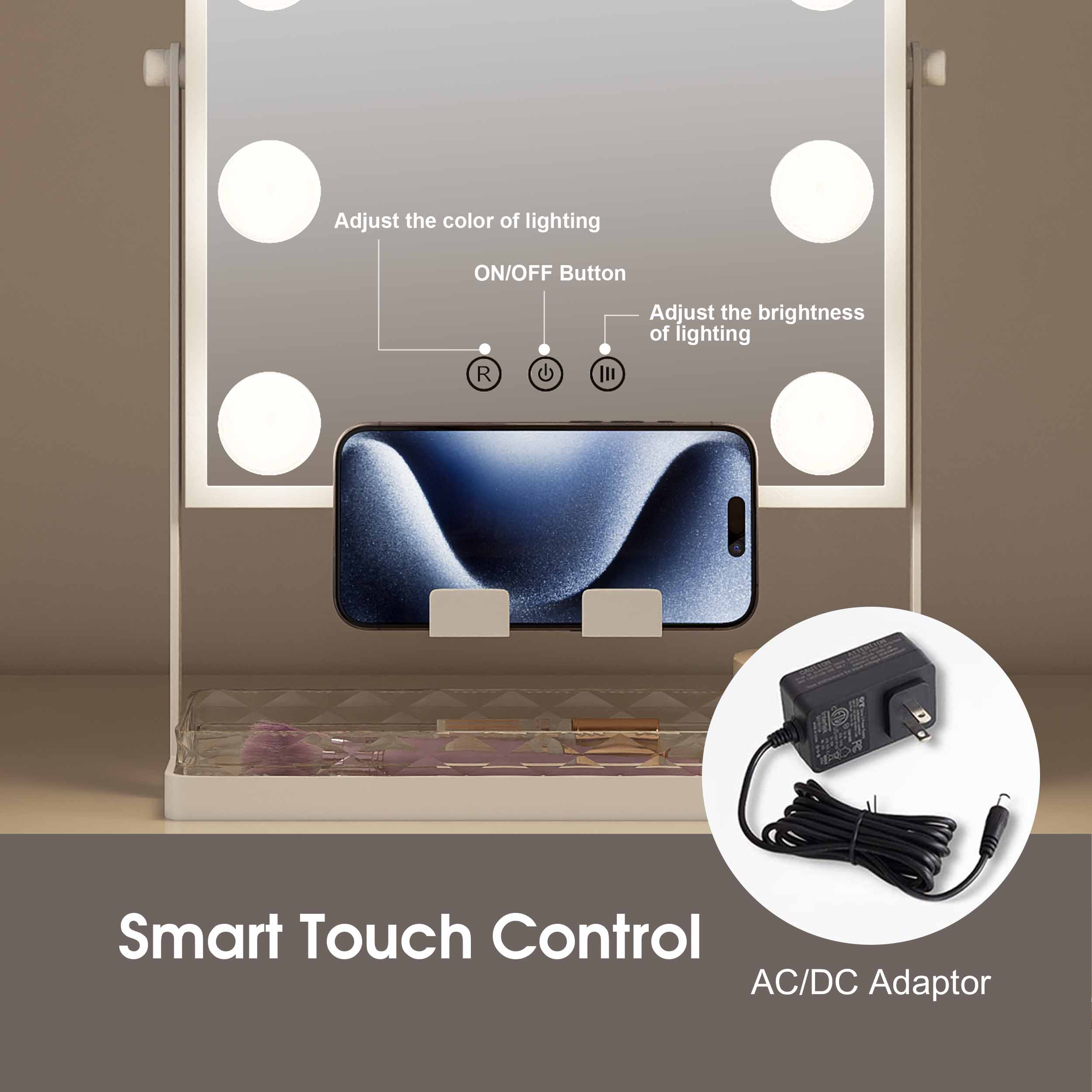 1736409053939896.jpg Hollywood Style Mirror