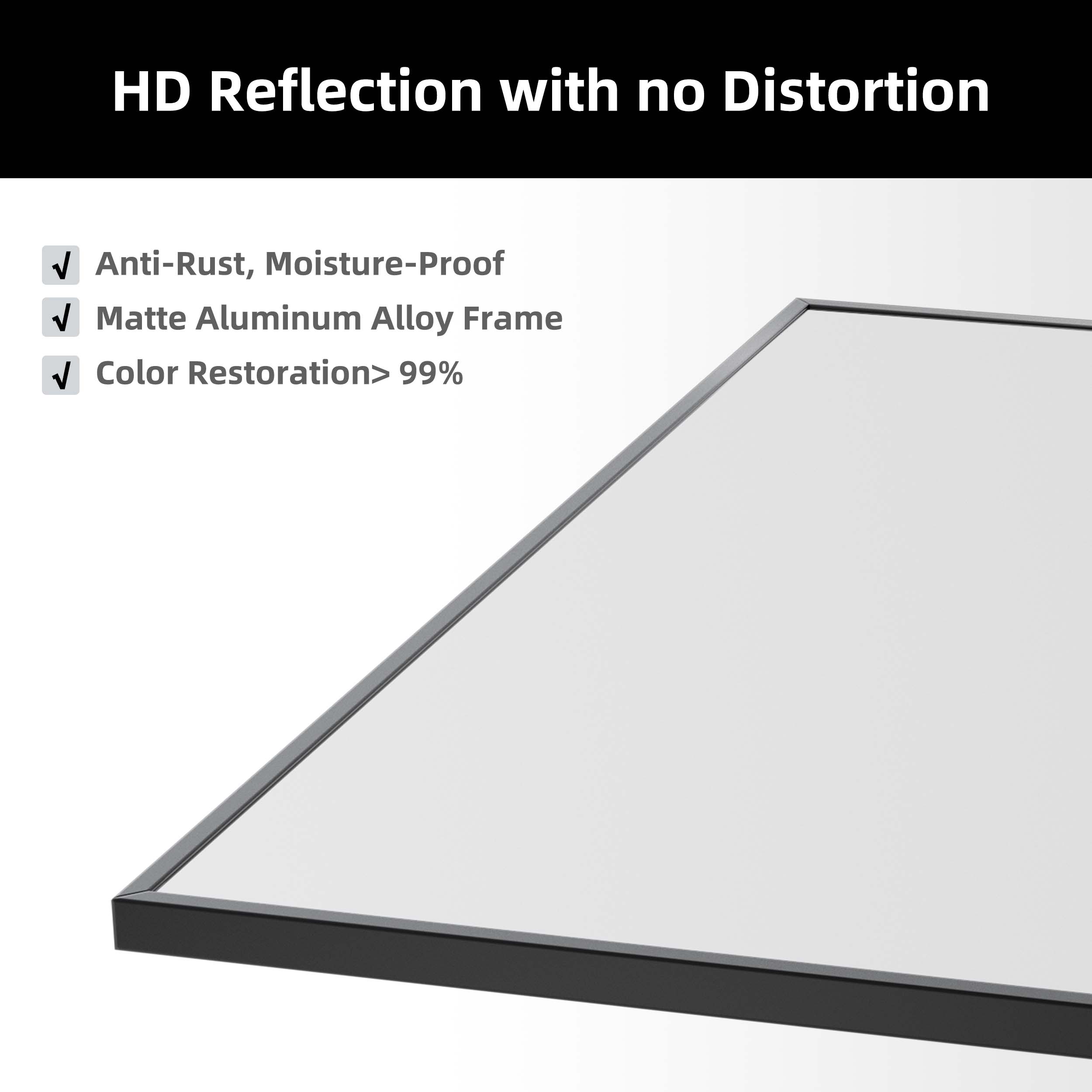 1742001231300060.jpg Black Rectangle Bathroom Mirror