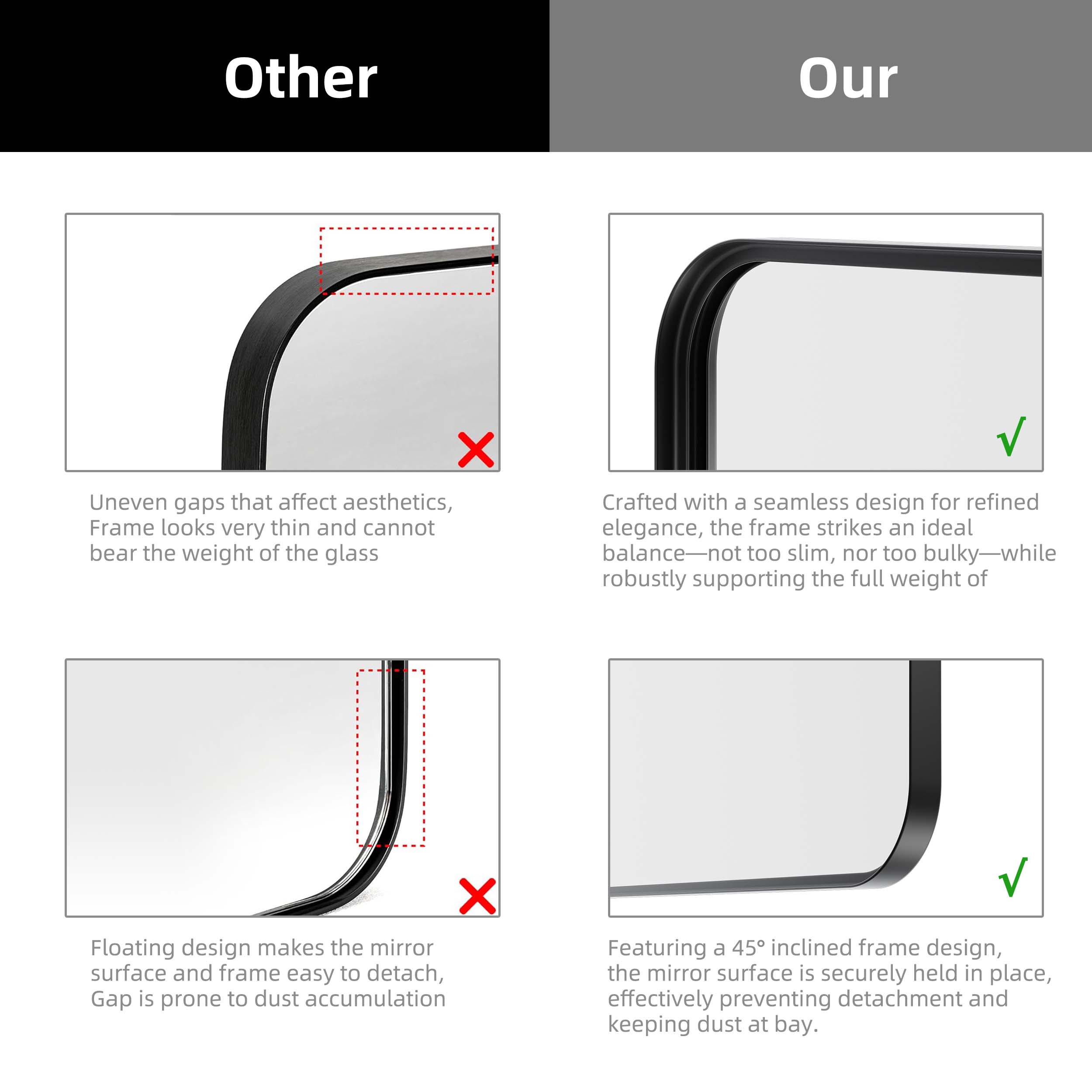 1742005809730219.jpg Black Framed Bathroom Mirror