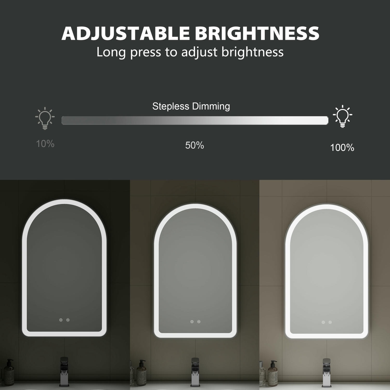 1744427159948874.jpg Anti Fog Bathroom Mirror