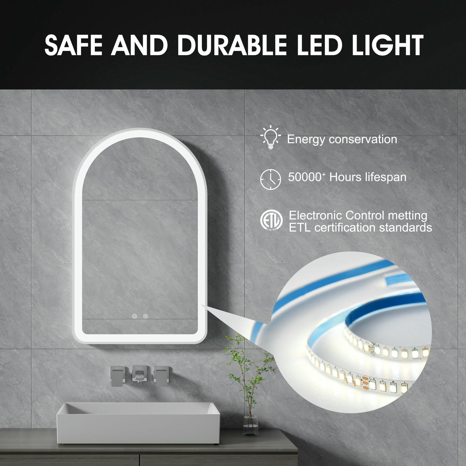 1744427217338031.jpg Wall Mounted Bathroom Mirror