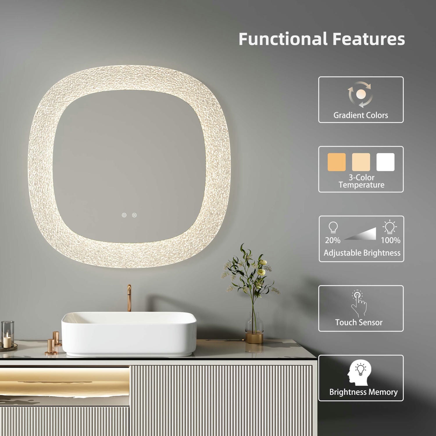 1745477544286067.jpg Irregular Bathroom Mirror