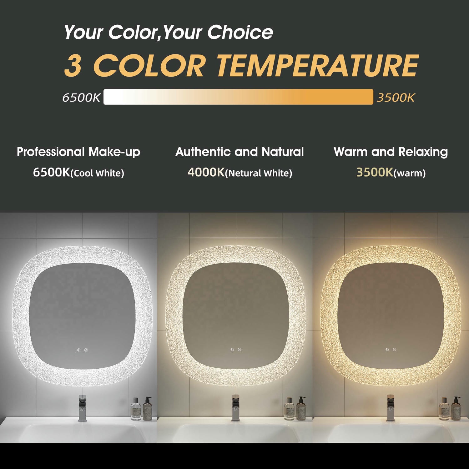 1745477587202242.jpg Irregular Bathroom Mirror